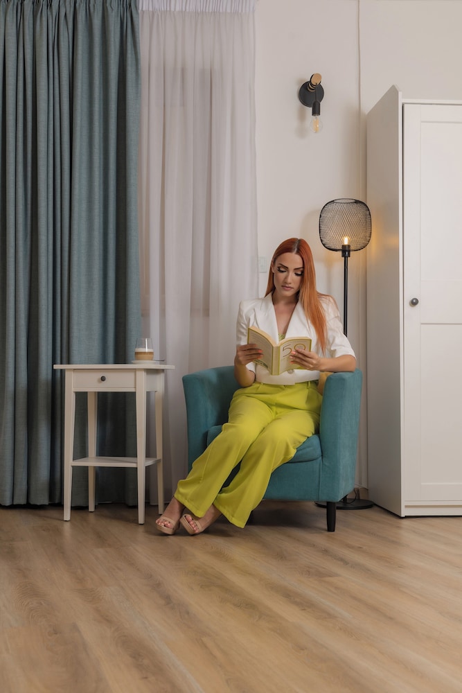 Roel Boutique B&B