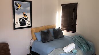Aderem blus rooms