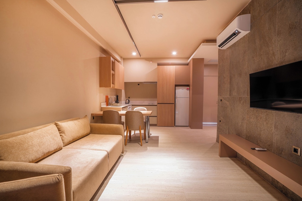 Prive Suite Side & Spa Hotel Adults Only 16 Plus