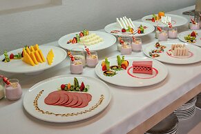 Prive Suite Side & Spa Hotel Adults Only 16 Plus