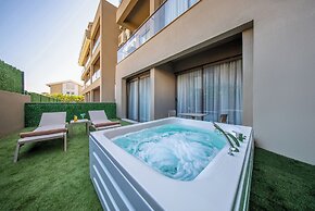 Prive Suite Side & Spa Hotel Adults Only 16 Plus