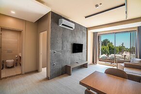 Prive Suite Side & Spa Hotel Adults Only 16 Plus