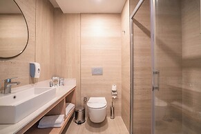 Prive Suite Side & Spa Hotel Adults Only 16 Plus