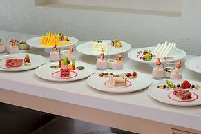 Prive Suite Side & Spa Hotel Adults Only 16 Plus