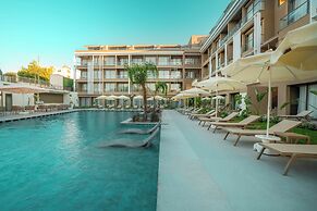 Prive Suite Side & Spa Hotel Adults Only 16 Plus