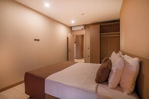 Prive Suite Side & Spa Hotel Adults Only 16 Plus