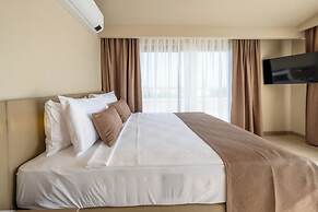 Prive Suite Side & Spa Hotel Adults Only 16 Plus