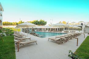 Prive Suite Side & Spa Hotel Adults Only 16 Plus