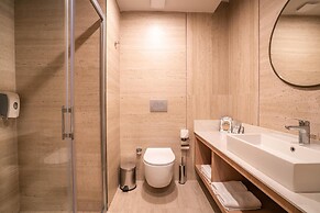 Prive Suite Side & Spa Hotel Adults Only 16 Plus