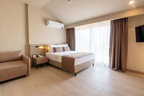 Prive Suite Side & Spa Hotel Adults Only 16 Plus