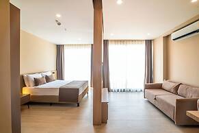 Prive Suite Side & Spa Hotel Adults Only 16 Plus