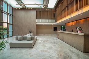 Prive Suite Side & Spa Hotel Adults Only 16 Plus