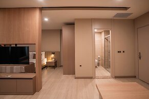 Prive Suite Side & Spa Hotel Adults Only 16 Plus