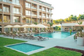 Prive Suite Side & Spa Hotel Adults Only 16 Plus