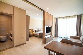 Prive Suite Side & Spa Hotel Adults Only 16 Plus