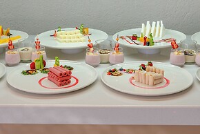 Prive Suite Side & Spa Hotel Adults Only 16 Plus