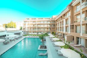 Prive Suite Side & Spa Hotel Adults Only 16 Plus