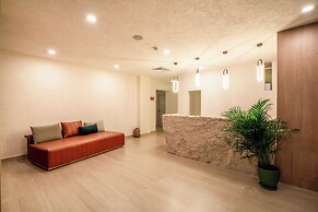 Prive Suite Side & Spa Hotel Adults Only 16 Plus