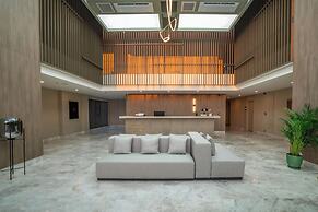 Prive Suite Side & Spa Hotel Adults Only 16 Plus