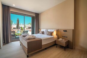 Prive Suite Side & Spa Hotel Adults Only 16 Plus