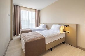 Prive Suite Side & Spa Hotel Adults Only 16 Plus