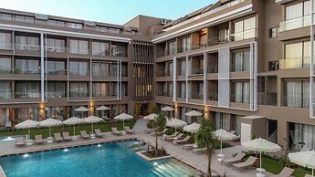Prive Suite Side & Spa Hotel Adults Only 16 Plus
