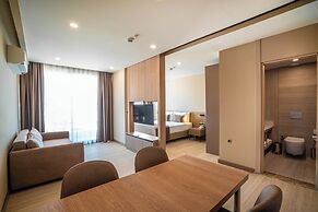 Prive Suite Side & Spa Hotel Adults Only 16 Plus
