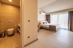Prive Suite Side & Spa Hotel Adults Only 16 Plus