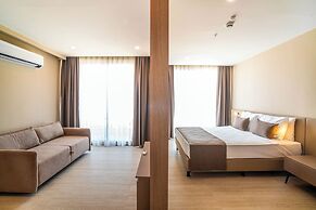 Prive Suite Side & Spa Hotel Adults Only 16 Plus