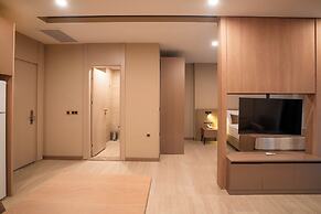 Prive Suite Side & Spa Hotel Adults Only 16 Plus
