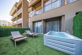 Prive Suite Side & Spa Hotel Adults Only 16 Plus
