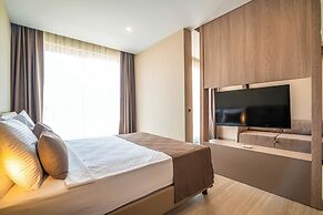 Prive Suite Side & Spa Hotel Adults Only 16 Plus