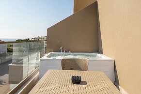 Prive Suite Side & Spa Hotel Adults Only 16 Plus