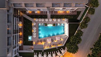 Prive Suite Side & Spa Hotel Adults Only 16 Plus