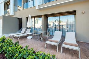 Prive Suite Side & Spa Hotel Adults Only 16 Plus