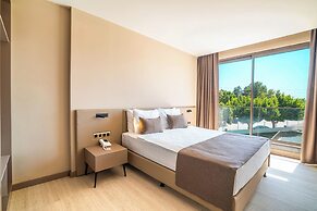 Prive Suite Side & Spa Hotel Adults Only 16 Plus