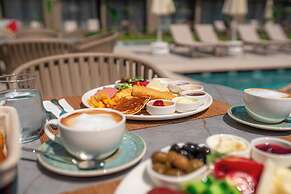 Prive Suite Side & Spa Hotel Adults Only 16 Plus