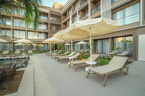 Prive Suite Side & Spa Hotel Adults Only 16 Plus