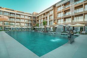 Prive Suite Side & Spa Hotel Adults Only 16 Plus