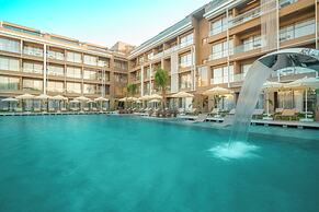 Prive Suite Side & Spa Hotel Adults Only 16 Plus