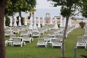 Prive Suite Side & Spa Hotel Adults Only 16 Plus