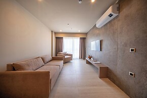 Prive Suite Side & Spa Hotel Adults Only 16 Plus