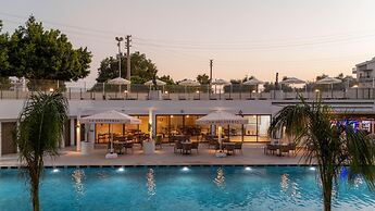 Prive Suite Side & Spa Hotel Adults Only 16 Plus