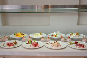 Prive Suite Side & Spa Hotel Adults Only 16 Plus