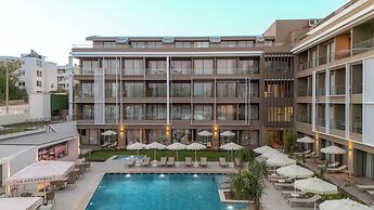 Prive Suite Side & Spa Hotel Adults Only 16 Plus