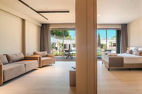 Prive Suite Side & Spa Hotel Adults Only 16 Plus