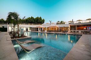 Prive Suite Side & Spa Hotel Adults Only 16 Plus