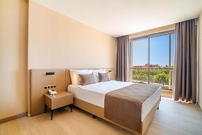 Prive Suite Side & Spa Hotel Adults Only 16 Plus