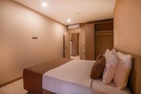 Prive Suite Side & Spa Hotel Adults Only 16 Plus