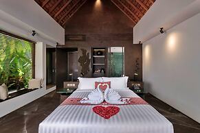 Mayaloka Villas Ubud